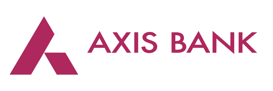 Axis Bank logo