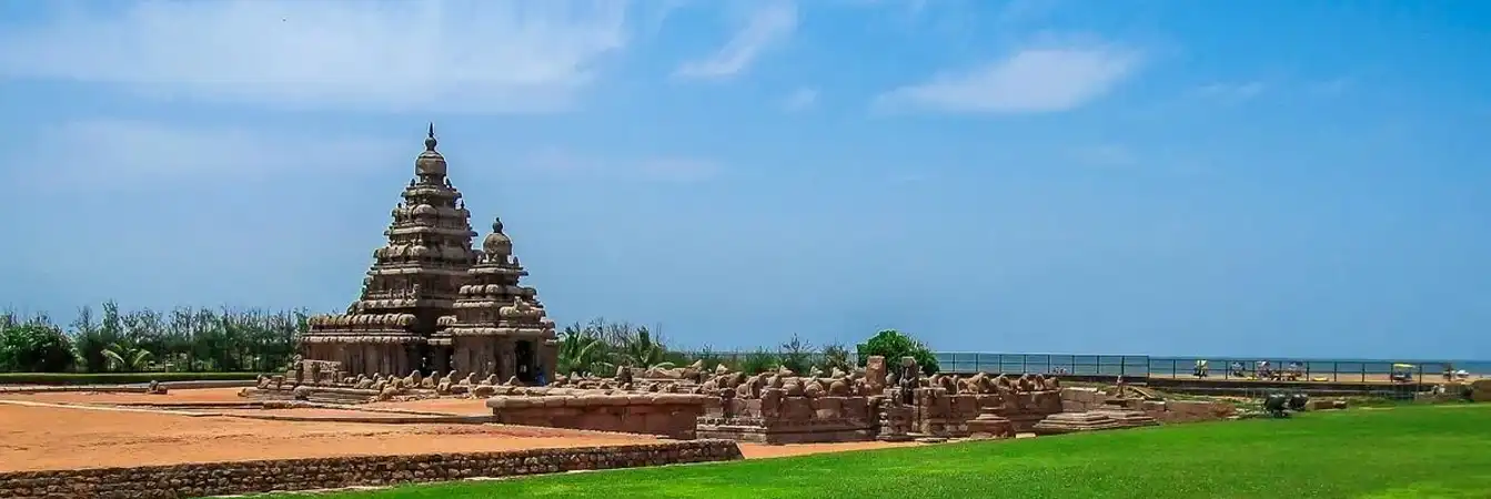 Chennai to Mahabalipuram Tour Package by Car