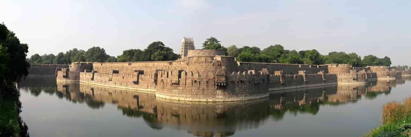 Vellore Tour Package from chennai