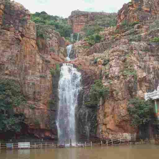 Discover the Serenity and Spiritual Beauty of Padmavathi Temple, a Sacred Hindu Shrine in Tirupati