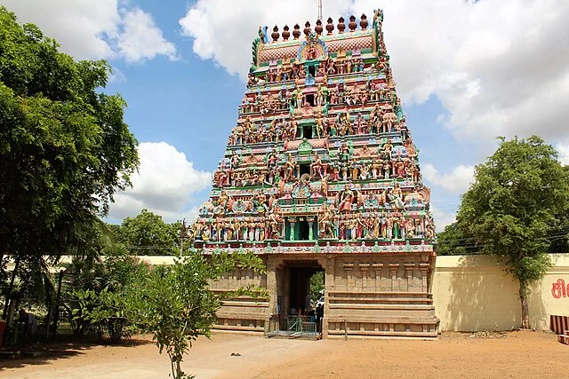 Best Chennai to Navagraha tour package offers