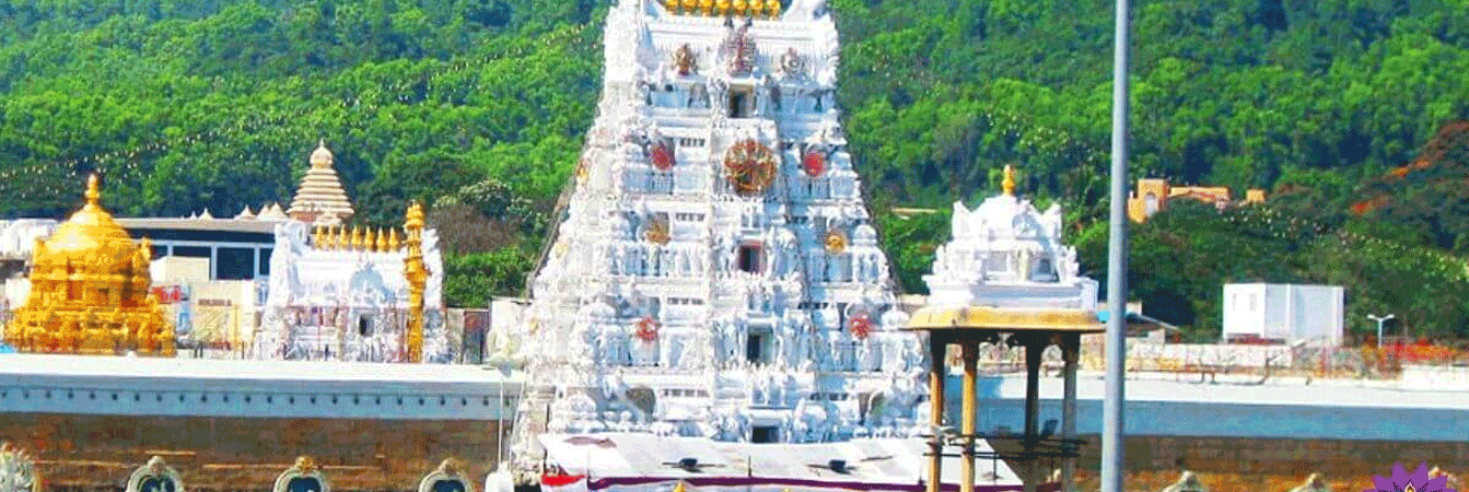 anjaneya swamy temple tour packages