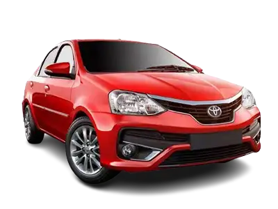 etios srikalahasti three day package