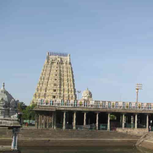 Chennai to Kanchipuram Car Tour