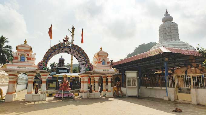 padmavathi temple tour packages