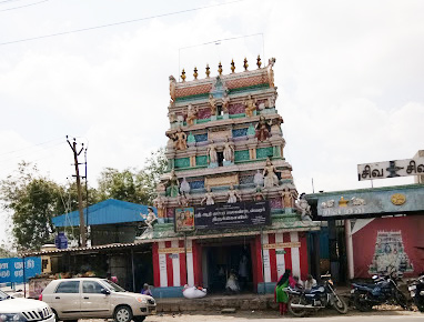 temples to visit during tirupati trip
