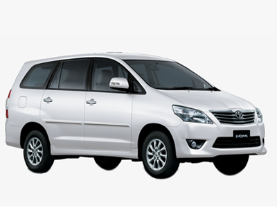 innova crysta tirupati three day package