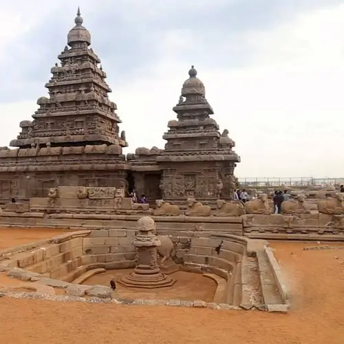 Chennai to Mahabalipuram Tour Package