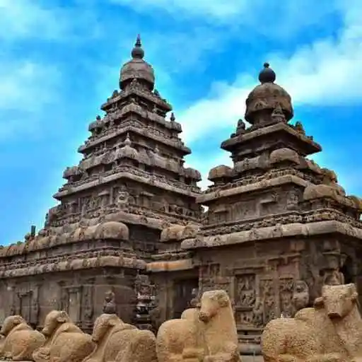 Chennai to Mahabalipuram tour package