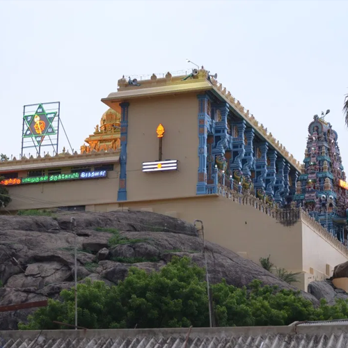Chennai to Vellore one day tour package
