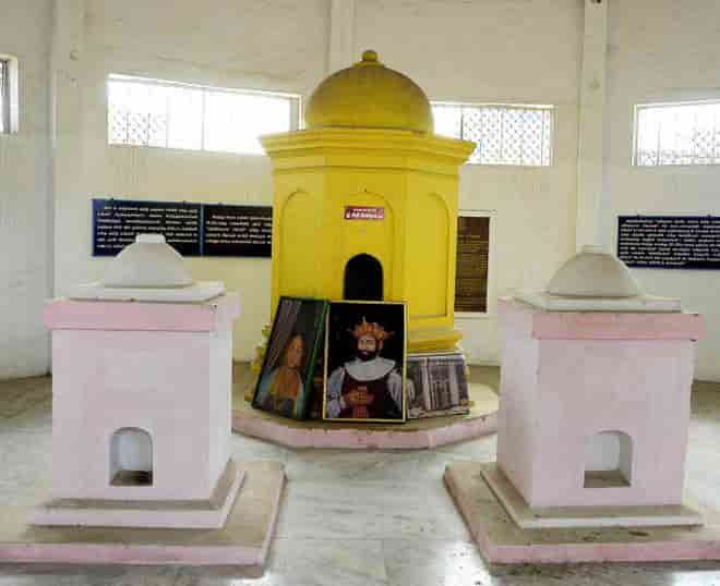 Muthu Mandapam