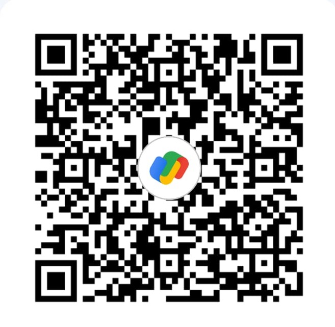 Payment QR Code