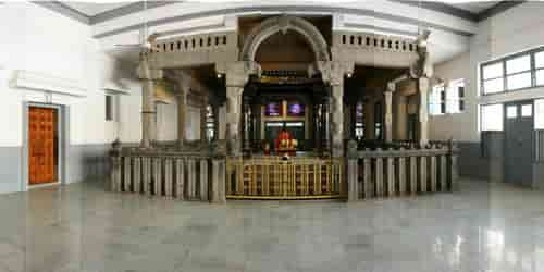 Dakshinachitra, part of Chennai to Mahabalipuram Tour Package, cultural heritage site in Tamil Nadu