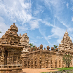 Kanchipuram Packages