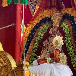 Sri Swayambu varasidhi vinayakaswamy Vari