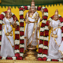 Tirupati Tour package from Tambaram