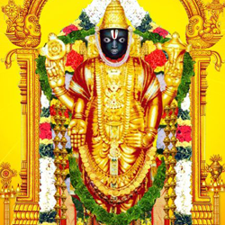 Tirupati Tour Packages from chennai