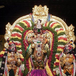 One day Tirupati darshan Packages from Chennai
