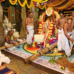 Best Tirupati Tour Package from chennai