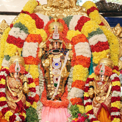 tirupati tourism packages from chennai