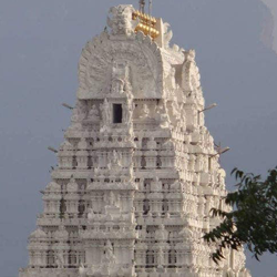 one day trip to tirupati from chennai by car
