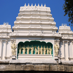 best travels for tirupati package from chennai