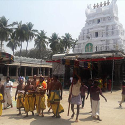 Best Tirupati packages from chennai
