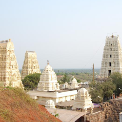 Tirumala Tirupati Balaji Darshan