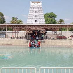 One day best tirupati tour packages from chennai