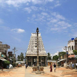 Best Tirupati Tour Package from Chennai