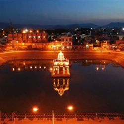 one day tirupati package from Chennai