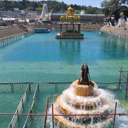 tirupati one day package from chennai