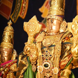 Arupadai Veedu Temple Tour package from Chennai