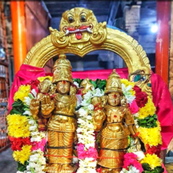 Thiruvannamalai Arunachaleswara Temple Package