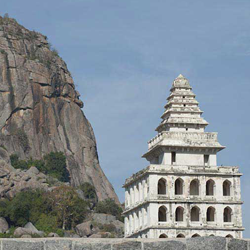 chennai to vellore one day tour packages