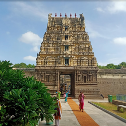 chennai to vellore tour package cost