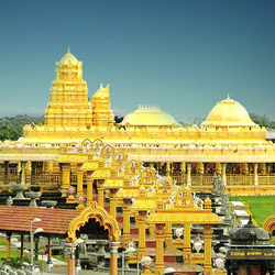 one day chennai to vellore tour packages by car