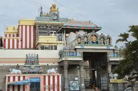 Arupadai Veedu temple visit from Chennai