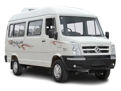 tempo tirupati car rental package