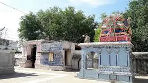 Navagraha temple darshan package with car rental from Chennai