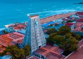 Best Arupadai Veedu tour from Chennai by car