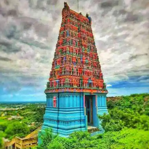 Chennai to Tiruttani tour package