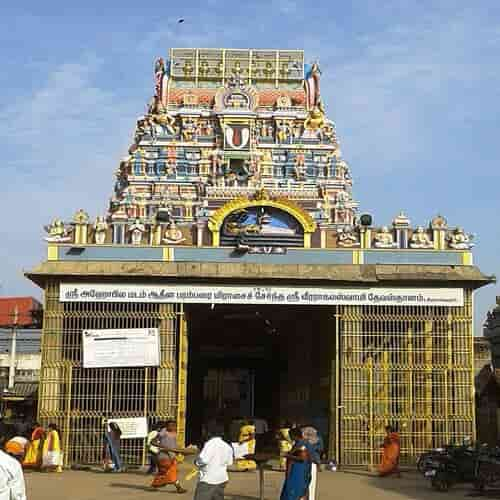 Dakshinachitra, part of Chennai to Mahabalipuram Tour Package, cultural heritage site in Tamil Nadu