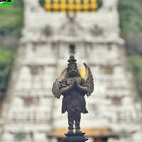 best travels for tirupati package from chennai