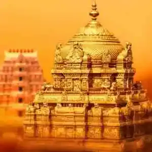 Chennai to Tirupati two days package