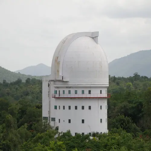 Vainu Bappu Observatory