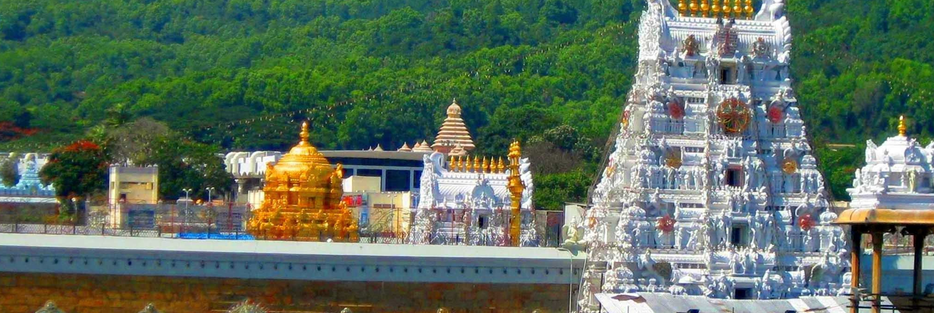 sri govindarajaswami temple tour packages