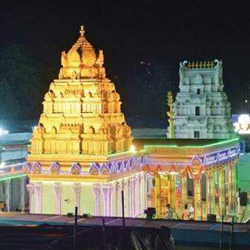 kanchipuram to tirupati package