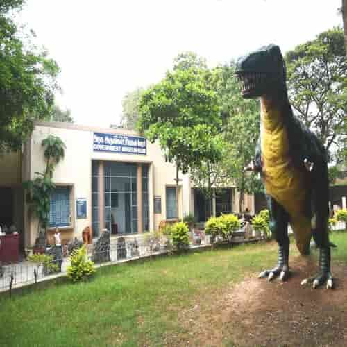 Vellore Museum