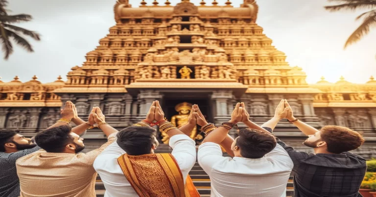 Essential Tips for a Chennai to Tirupati Trip with Friends